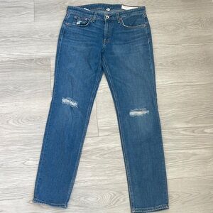 rag & bone jeans